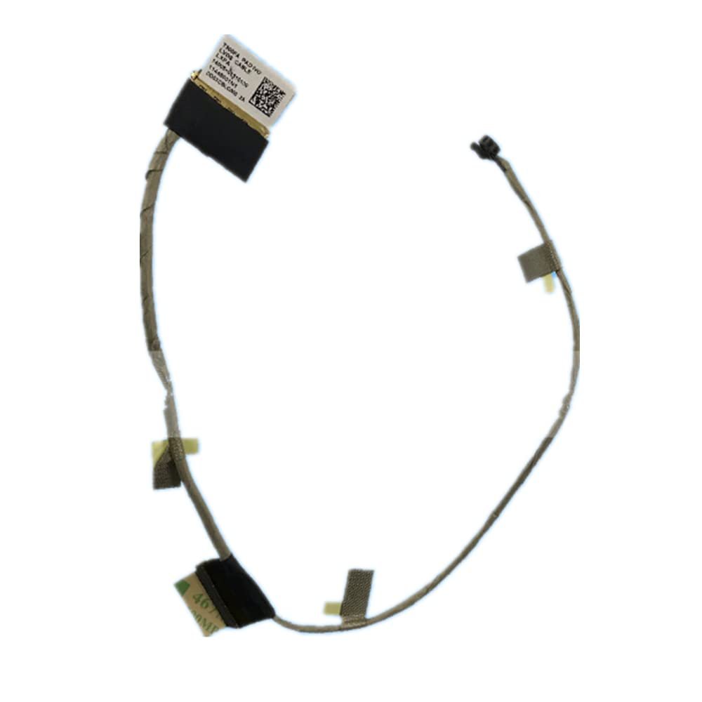 Generic Laptop Screen Flexilble Cable LED Power Video Display Wire for ASUS T76 T76J