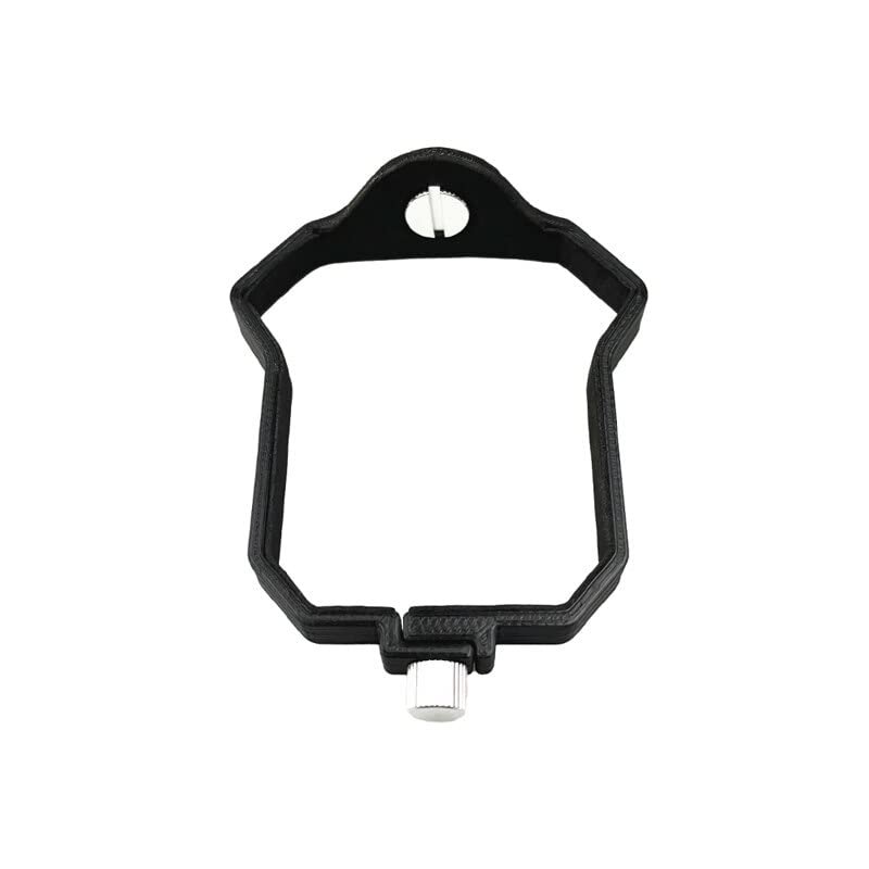 ABZEKH Drone Accessories Top Extension Kit for Camera Fill Light Bracket Mount Holder for DJI Mavic 3 Drone Accessories for Gopro Osmo Action Camera
