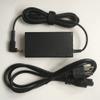 19V 3.42A 65W Laptop Charger Compatible for Acer Aspire One Charger m5 a150 d150 d250 d255 d260 d270 a110 ao532h ao722 nav50 pav70 chromebook c710 ac700 e100 dp-30jh b adp-40th a pa-1300-04 view 2
