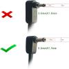 19V 3.42A 65W Laptop Charger Compatible for Acer Aspire One Charger m5 a150 d150 d250 d255 d260 d270 a110 ao532h ao722 nav50 pav70 chromebook c710 ac700 e100 dp-30jh b adp-40th a pa-1300-04 view 3