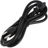 19V 3.42A 65W Laptop Charger Compatible for Acer Aspire One Charger m5 a150 d150 d250 d255 d260 d270 a110 ao532h ao722 nav50 pav70 chromebook c710 ac700 e100 dp-30jh b adp-40th a pa-1300-04 view 4