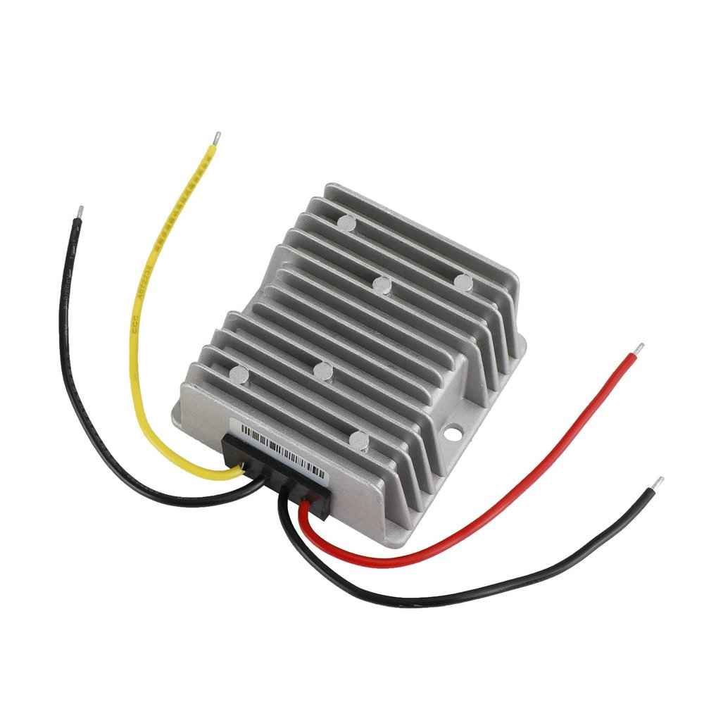 Bruce & Shark DC/DC Buck Step-Down Module 60V to 48V 10A Power Supply Converter Regulator