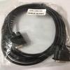 GT01-C30R2-9S Compatible Touch Screen GT11/GT15/GT1000/GT1050 Series Programming Download Line RS232 Interface (Black 3m) view 2