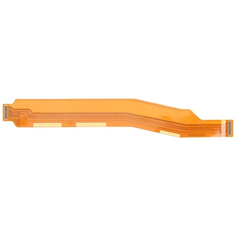 HONGYAN Cell Phone Replacement Parts Motherboard Flex Cable for Xiaomi Mi 11 Lite 5G / Mi 11 Lite/11 Lite 5G NE M2101K9AG Telephone Accessories