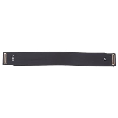 HONGYAN Cell Phone Replacement Parts Motherboard Flex Cable for Xiaomi Redmi Note 9 / Redmi 10X 4G Telephone Accessories