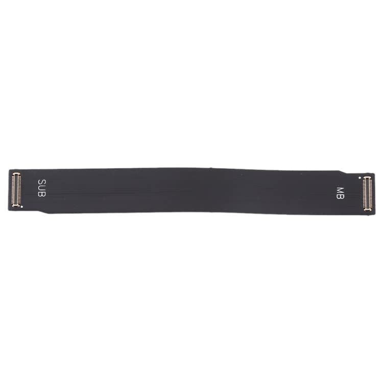 HONGYAN Cell Phone Replacement Parts Motherboard Flex Cable for Xiaomi Redmi Note 9 / Redmi 10X 4G Telephone Accessories