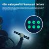 Godox WT40D Underwater Lights Dive Light,Max 54W,CRI 96+ TLCl 96+,CCT 5600K300K,13 FX Effects,APP Control,0%~100%Dimmable lP68/40m Dive Depth LED Video Light,for Vlogging,Scuba Diving,Snorkel,Surfing view 4