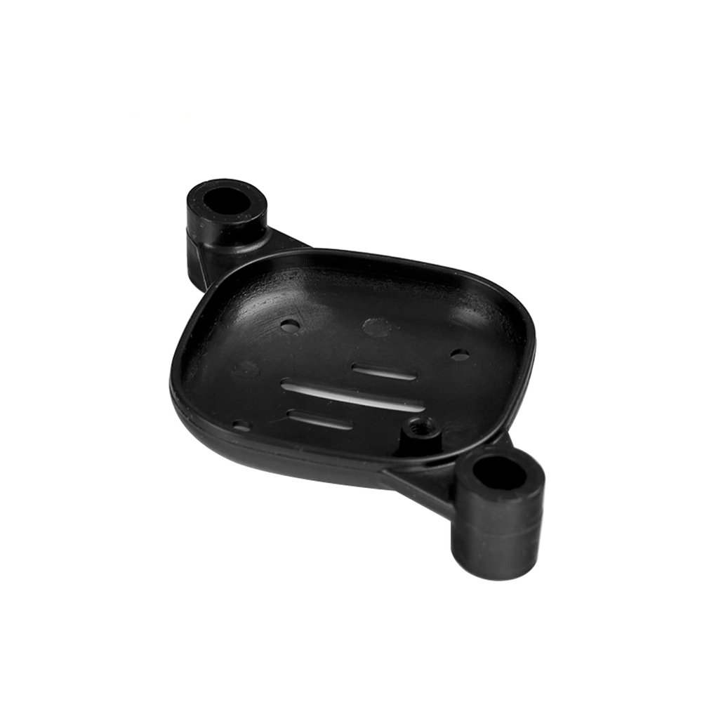 Hidden Smarttag Plus Bike Mount Bracket Mounting Seat Buckle Hidden Under Bike Water Bottle Cage GPS Tracker Protective Cover Case Holder Compatible for Samsung Smarttag Plus