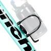Hidden Smarttag Plus Bike Mount Bracket Mounting Seat Buckle Hidden Under Bike Water Bottle Cage GPS Tracker Protective Cover Case Holder Compatible for Samsung Smarttag Plus view 3