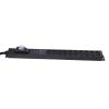 8way C13 C19 30A 120V-240V Metered PDU Current Volts Digital Meter SPD L6-30P amp PDU (06-30A-1P-01) view 3