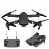 E58 Folding Drone with 4K Camera and Obstacle Avoidance (720P single camera) view 1