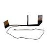 Generic Laptop Screen Flexilble Cable LED Power Video Display Wire for ASUS for ROG Zephyrus G15 GA503QC GA503QE GA503QM GA503QR GA503QS DD0NJPLC020 view 1