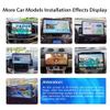 13.1" QLED Universal 2 Double Din Android 12 Car Radio Stereo for Toyota Honda Nissan Mazda Jeep Ford GPS Navigation Carplay Android Auto WIFI 4G 2K 1920 * 1200 IPS DSP WIFI 4G 3+32GB view 2