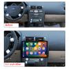 13.1" 8+256GB Android 12 for Suzuki Ignis 2016 17 18 19 20 Car Stereo Radio GPS Navigation DSP Carplay Android Auto WIFI 4G 2K 1920 * 1200 IPS BT view 2
