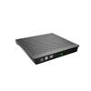 Magik 1-2 Pack Portable USB 3.0 External CD DVD Drive Burner Writerr Writer Laptop (1 Pack) view 1