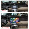 13.1" 4+64GB Android 12 for Toyota HIGHLANDER 2008~2014 Car Stereo Radio GPS Navigation 4G BT Carplay Android Auto WIFI 2K 1920 * 1200 IPS view 2