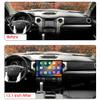 13.1" 8+258GB Android 12 for Toyota Tundra 2014 to 2018 Car Stereo Radio GPS Navigation BT Carplay Android Auto WIFI 4G 2K 1920 * 1200 IPS view 2