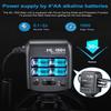 Godox ML150 II Macro Ring Flash with 8pcs Adapter Ring for Sony Canon Nikon Fuji Olympus Panasonic DSLR Cameras, Shooting Insects, Flowers, Portraits, Food and Dental Photography view 2