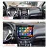 13.1" 3+32GB Android 12 for Nissan NAVARA NP300 2014 15 16 17 18 Car Stereo Radio GPS Navigation Carplay DSP Android Auto WiFi 4G 2K 1920 * 1200 IPS BT view 2