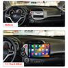 13.1" 8+256GB Android 12 for Honda Fit 2007-2013 Car Stereo Radio GPS Navigation Carplay DSP Android Auto WIFI 4G 2K 1920 * 1200 IPS 4G Bluetooth view 2