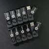 10 Pack Custom Wedding USB Flash Drive, Personalize Business Photography Logo Rotate USB Drives Thumb Drive, Memory Stick Jump Drive Pen Drive (10 Pack 128GB) view 3