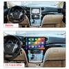 13.1" 6+128GB Android 12 for Toyota Alphard H20 2008-2014 Car Stereo Radio GPS Navigation BT Carplay Android Auto WIFI 4G 2K 1920 * 1200 IPS view 2