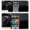 13.1" 4+64GB Android 12 for 2002-2013 Peugeot 307 307CC 307SW Car Stereo Radio GPS Navigation Carplay DSP Android Auto WIFI 4G 2K 1920 * 1200 IPS BT view 2