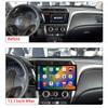 13.1" 2+32GB Android 12 for 2014 15 16 2017 Honda City Car Stereo Radio GPS Navigation Carplay DSP Android Auto WIFI 4G 2K 1920 * 1200 IPS 4G view 2