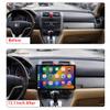 13.1" 3+32GB Android 12 for Honda CRV 2006 07 08 09 10 11 Car Stereo Radio GPS Navigation Carplay DSP Android Auto WIFI 4G 2K 1920 * 1200 IPS 4G BT view 2