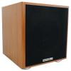 Rockville BluTube Bluetooth Tube Amplifier+6.5" Wood Bookshelf Speakers+6.5" Sub view 4
