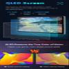 13.1" 8+256GB Android 12 Car Stereo Radio for Mazda CX-7 2008~15 GPS Navigation Carplay DSP Android Auto WIFI 4G 2K 1920 * 1200 IPS view 3
