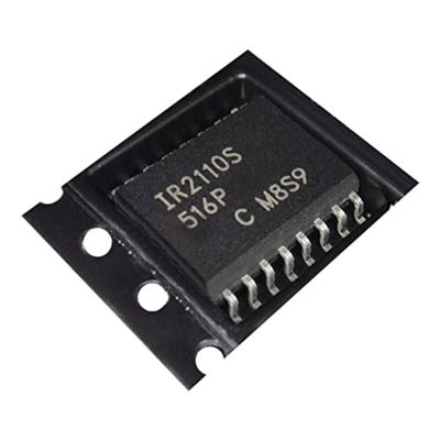 5pcs IR2110S SOP16 IR2110 SOP IR2110STRPBF SOP-16 SMD IC