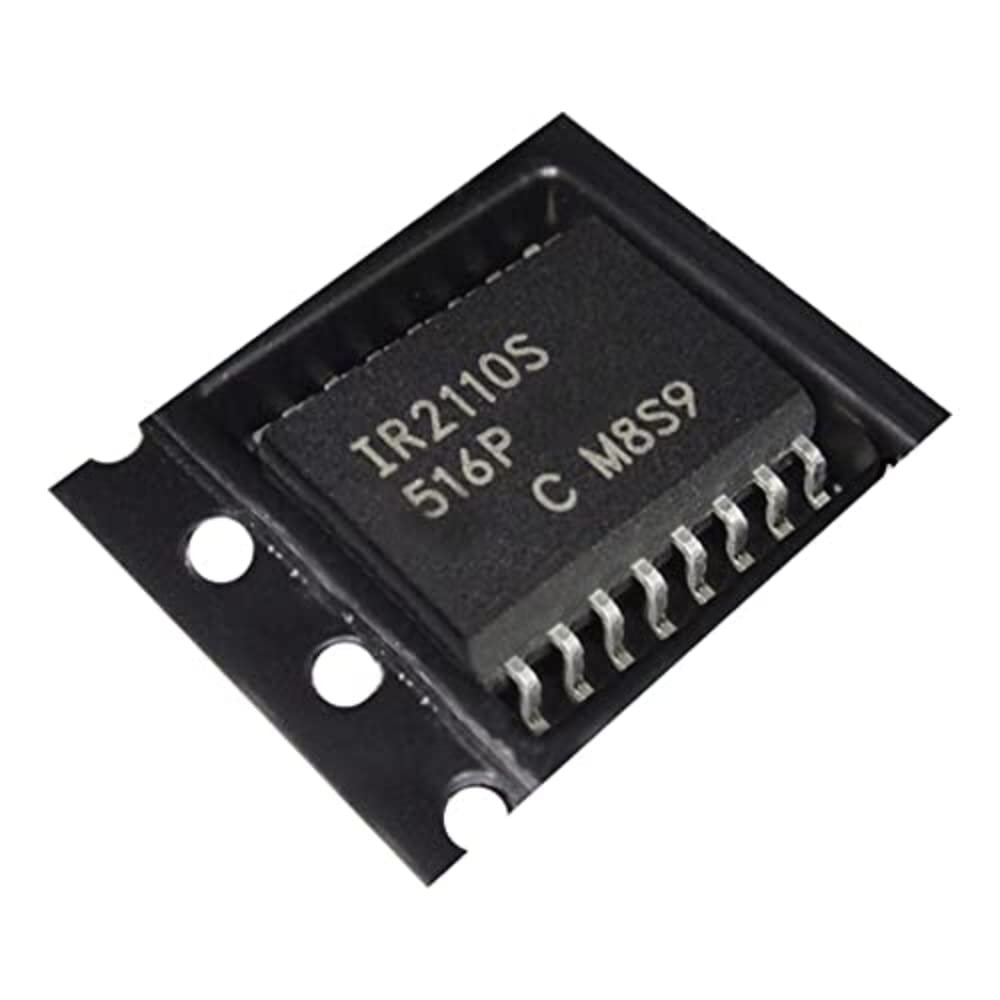 5pcs IR2110S SOP16 IR2110 SOP IR2110STRPBF SOP-16 SMD IC