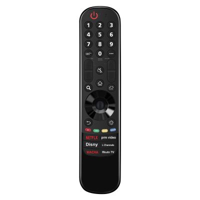 PerFascin AN-MR22GN AN-MR22GA Replacement Remote Control Suit for LG UQ9000 Series 2022 TVS 43UQ9000PUD 50UQ9000PUD 65UQ9000PUD 70UQ9000PUD 55UQ9000PUD 75UQ9000PUD -No Voice