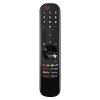 PerFascin AN-MR22GN AN-MR22GA Replacement Remote Control Suit for LG UQ9000 Series 2022 TVS 43UQ9000PUD 50UQ9000PUD 65UQ9000PUD 70UQ9000PUD 55UQ9000PUD 75UQ9000PUD -No Voice view 1