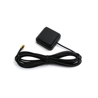 Beitian L1/L2 Multi-Band high Precision GNSS Antenna Support GPS GLONASS Galileo BeiDou ANN-MB-00 RTK Antenna (BT-3G43AJL5)
