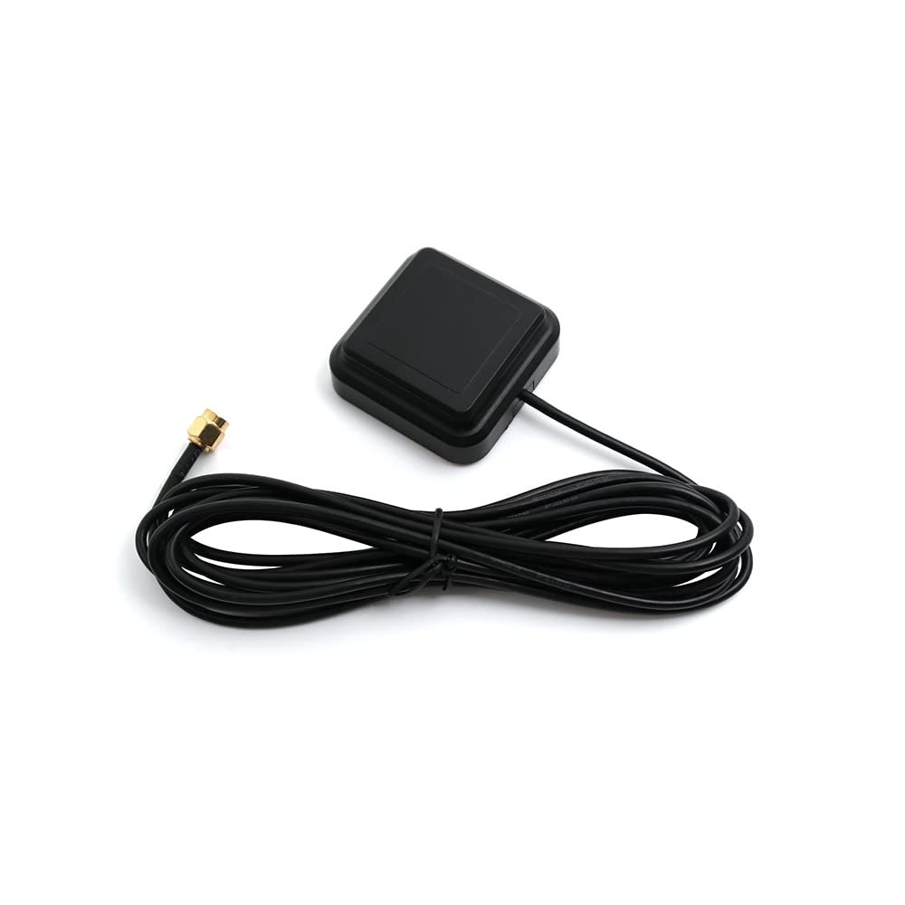 Beitian L1/L2 Multi-Band high Precision GNSS Antenna Support GPS GLONASS Galileo BeiDou ANN-MB-00 RTK Antenna (BT-3G43AJL5)