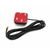Beitian L1/L2 Multi-Band high Precision GNSS Antenna Support GPS GLONASS Galileo BeiDou ANN-MB-00 RTK Antenna (BT-3G43AJL5) view 2