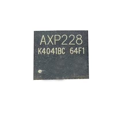 5pcs AXP228 QFN Power Management Tablet chip