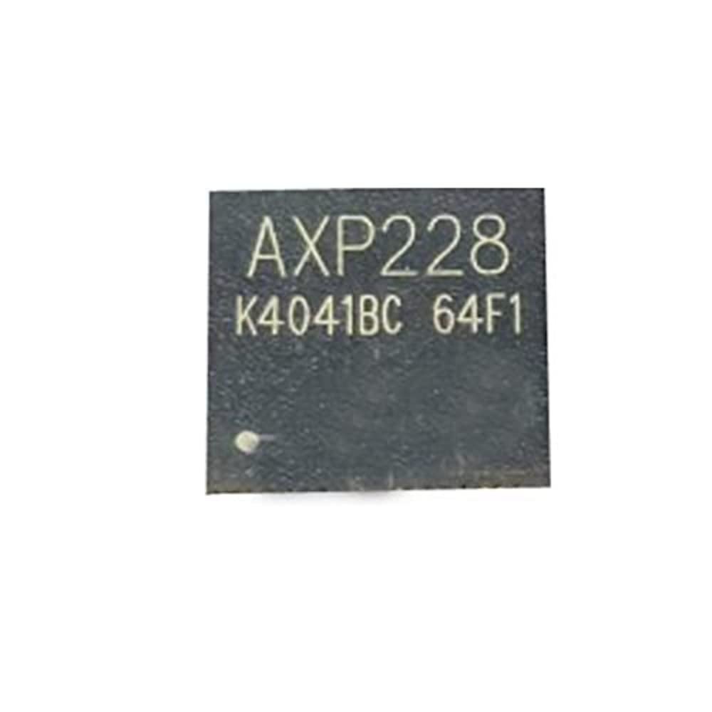 5pcs AXP228 QFN Power Management Tablet chip