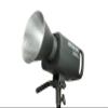 Aputure Amaran 300c RGBWW 300W COB Video Light Bowen Mount,26,580 lux @1m with Hyper Reflector,2,500K to 7,500K CCT with G/M Adjustment,APP Contorl (Grey) view 3
