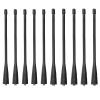 10Pack KRA-29 UHF Whip Antenna 400-470MHz for TK360 TK370 TK372 TK380 TK390 TK5310 Radio view 1
