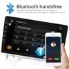 10.1 Inch Wireless CarPlay Car Radio,Slakerbe 2GB+32GB Android 13 2 DIN Touch Screen Car Stereo with Backup Camera,Steering Wheel Control,GPS Navigation Fit forWrangler3 JK 2011-2017 view 3