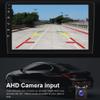 10.1 Inch Wireless CarPlay Car Radio,Slakerbe 2GB+32GB Android 13 2 DIN Touch Screen Car Stereo with Backup Camera,Steering Wheel Control,GPS Navigation Fit forWrangler3 JK 2011-2017 view 4