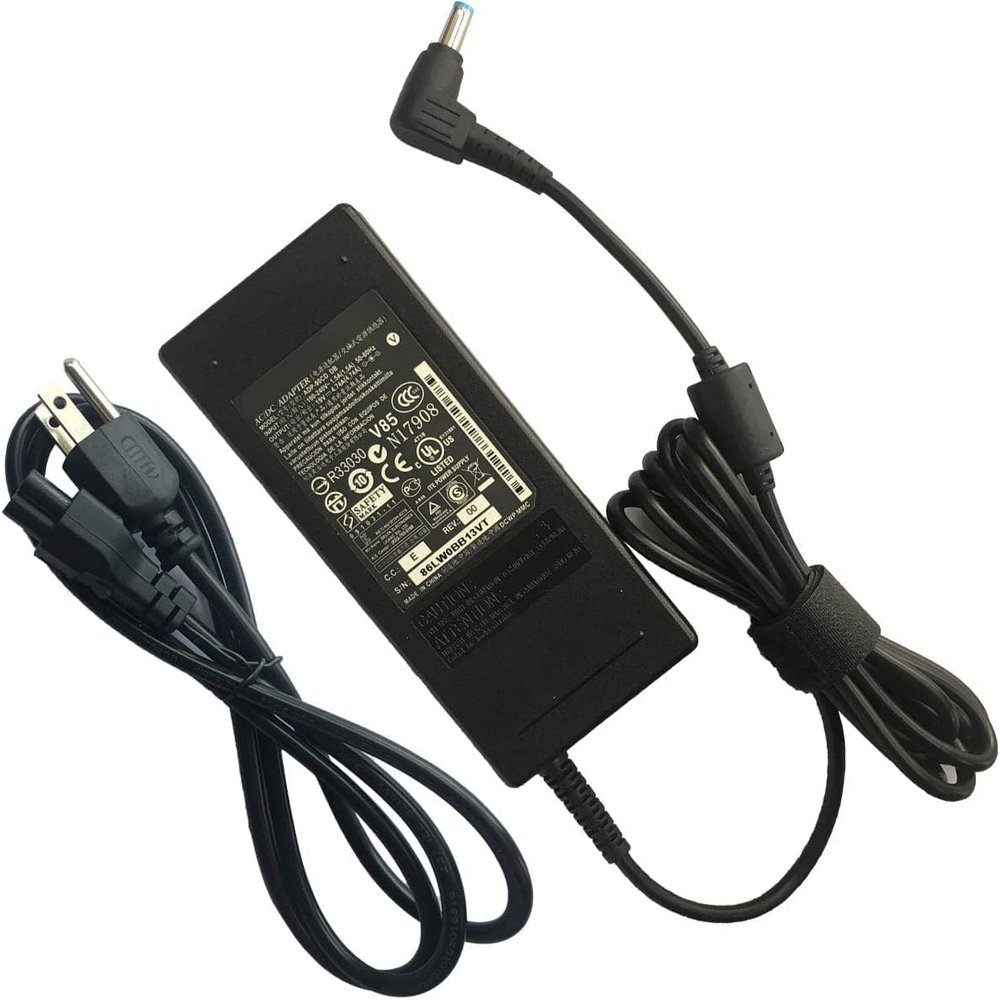 19V 4.74A 90W 5.*1.7mm Ac Adapter Charger for Acer Aspire Laptop 5742G 5745G 5750G 5755G 5920G 5951 Power Supply Cord