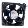 24V 4114NU 208mA 5W 120X38MM Cooling Fan 2-Wire view 1