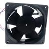 24V 4114NU 208mA 5W 120X38MM Cooling Fan 2-Wire view 2