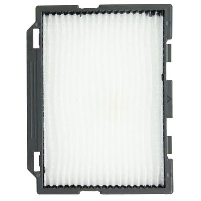 JISIZKY ET-LAD70 Replacement Projector Air Filter for PANASONIC PT-DW750 PT-DX820 PT-DZ780
