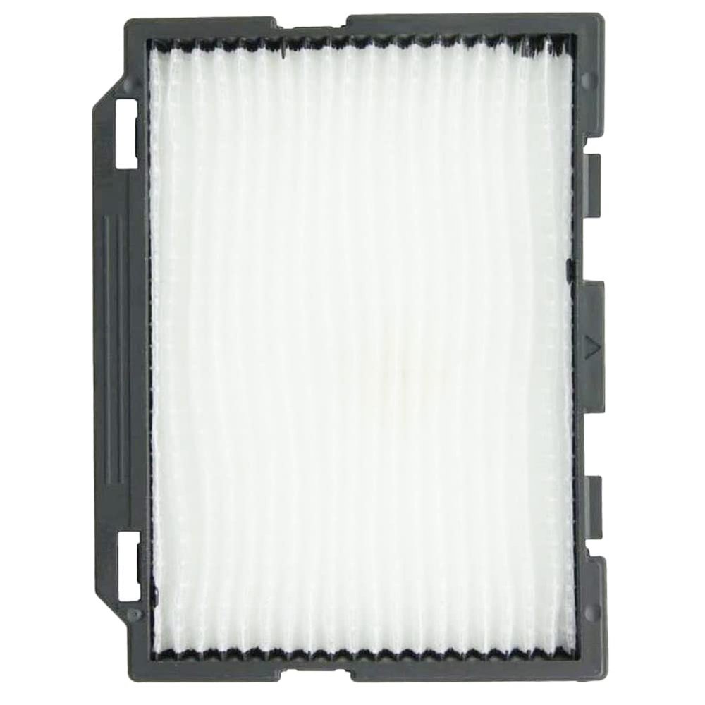 JISIZKY ET-LAD70 Replacement Projector Air Filter for PANASONIC PT-DW750 PT-DX820 PT-DZ780