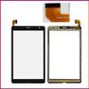 Touch Screen Panel Digitizer Replacement for Sky Devices Elite Octa Plus 8 inch 30pin Tablet PC Touch Screen Panel Digitizer Glass with Repair Kit (Without LCD Display) view 2
